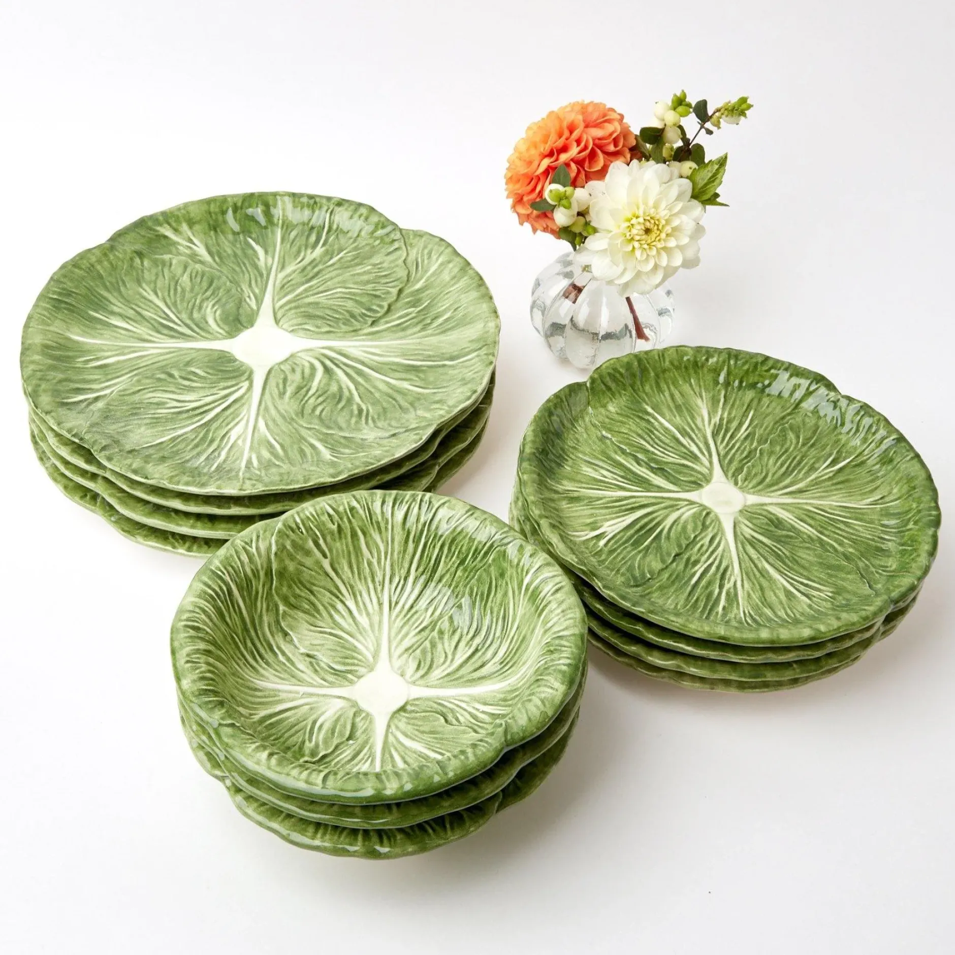 Clearance Mrs. Alice Alpine Lettuce Bowl