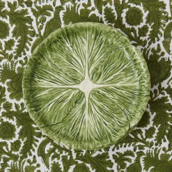 Discount Mrs. Alice Alpine Lettuce Starter Plate (Set Of 4)