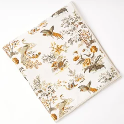 Online Mrs. Alice Autumn Fields Tablecloth