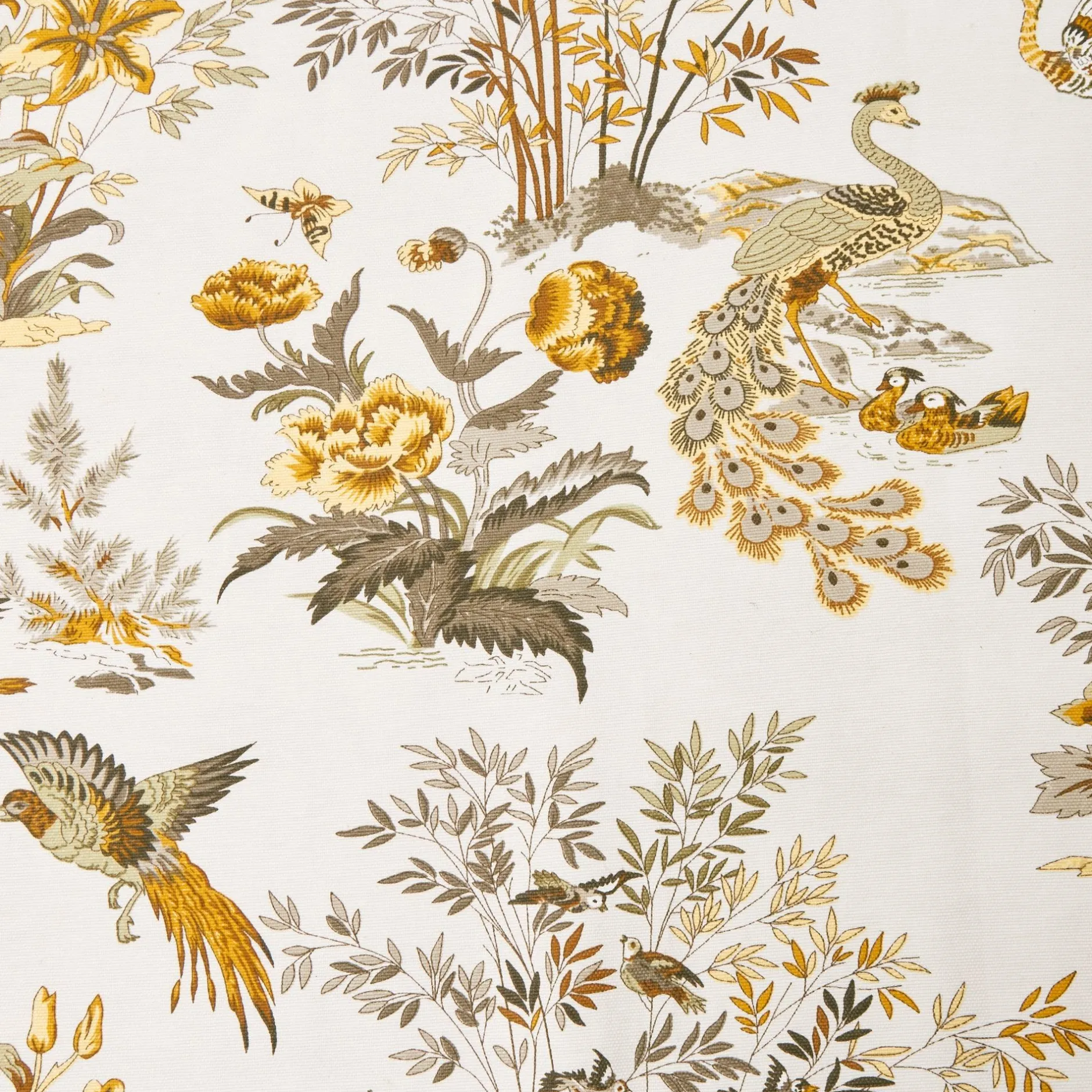 Online Mrs. Alice Autumn Fields Tablecloth