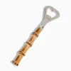 New Mrs. Alice Bamboo Bottle Opener