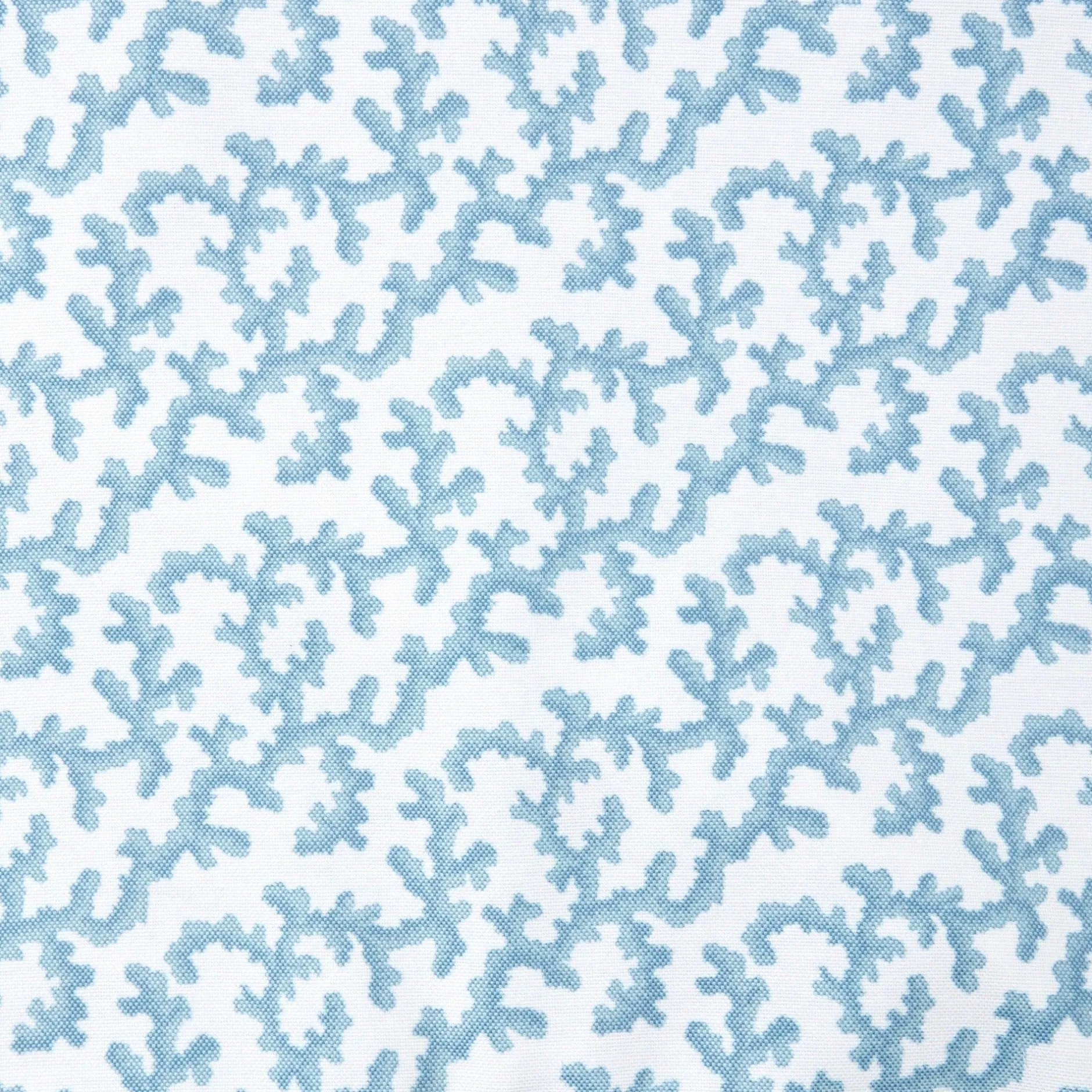 Online Mrs. Alice Blue Coral Tablecloth