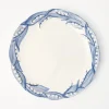 Online Mrs. Alice Blue Lily Of The Valley Dinner Plate