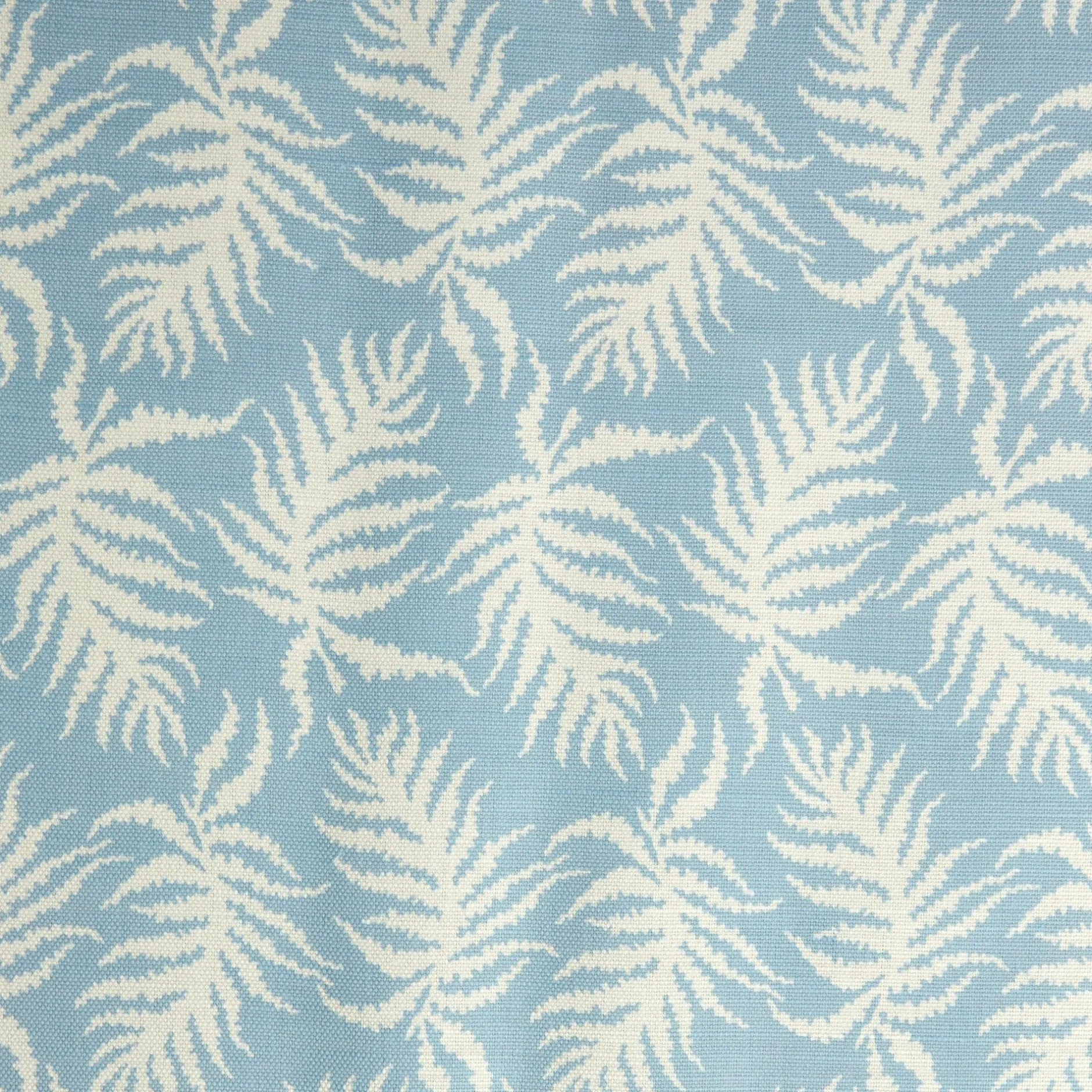 Discount Mrs. Alice Blue Trailing Ferns Fabric