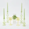 Best Mrs. Alice Camille Olive Candlescape