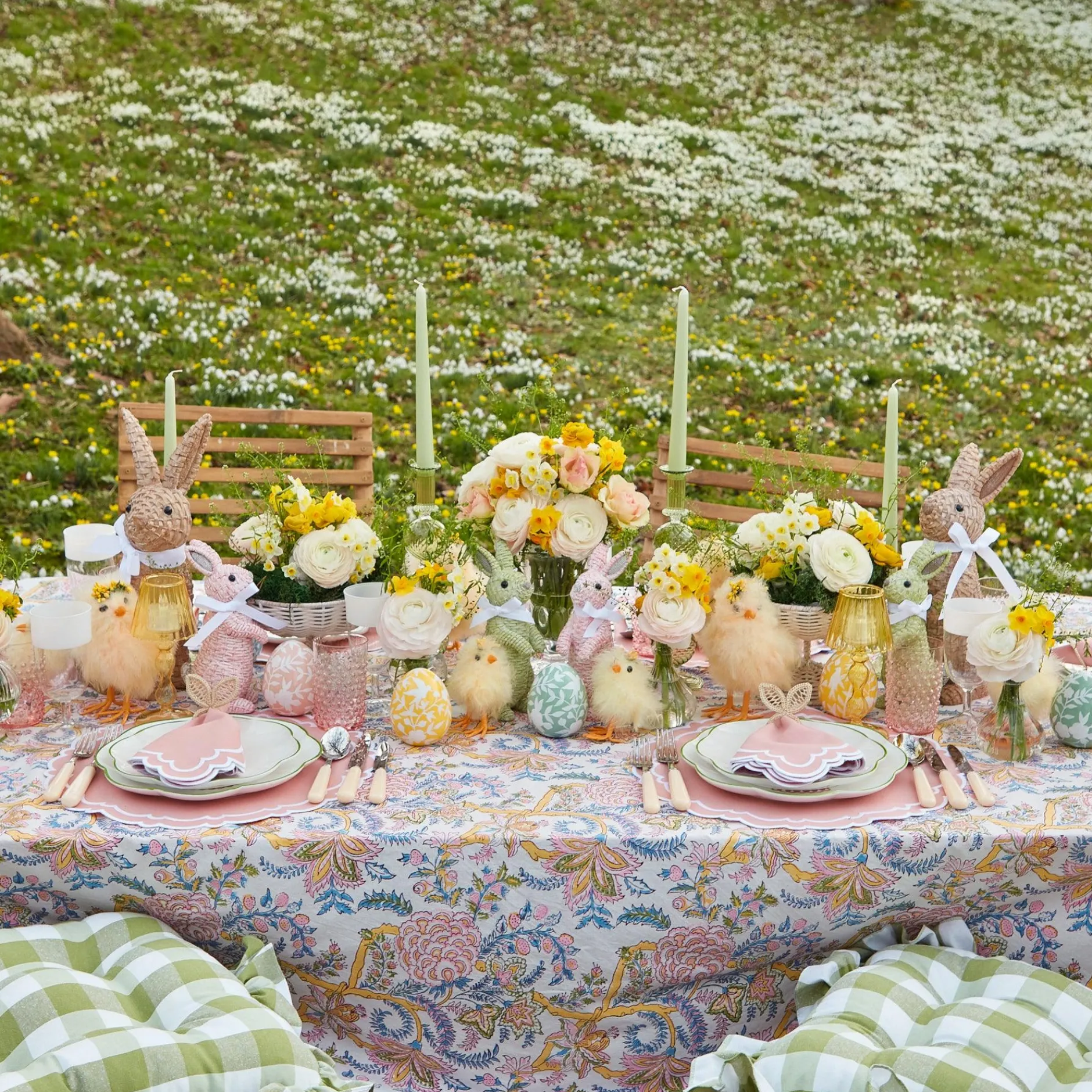 Best Mrs. Alice Camille Olive Candlescape