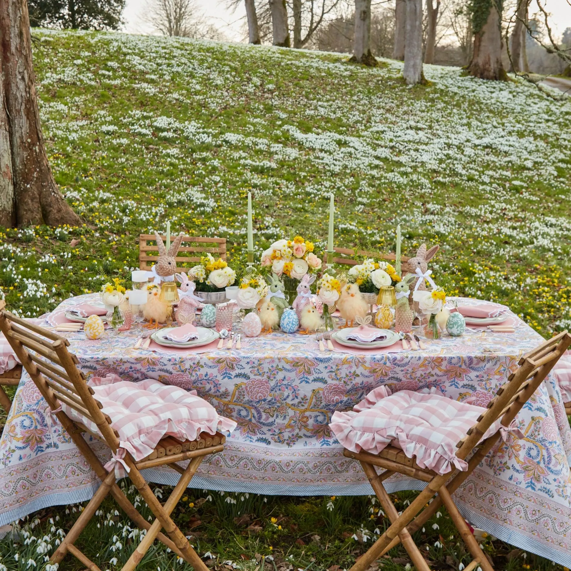 Best Mrs. Alice Camille Olive Candlescape