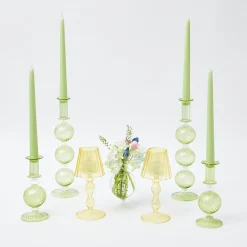 Best Mrs. Alice Camille Olive Candlescape