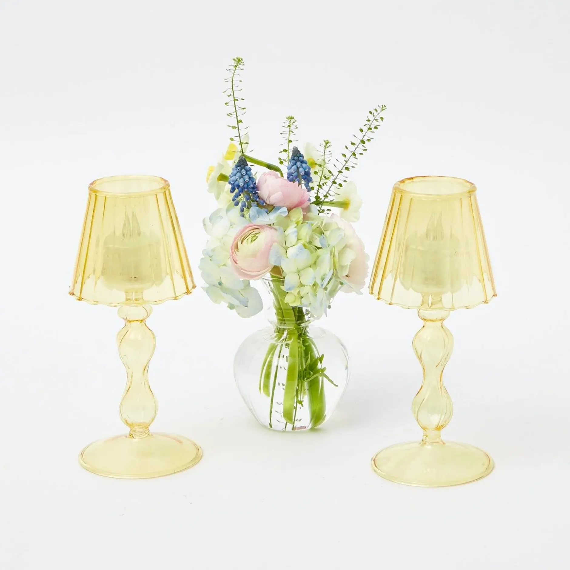 Best Mrs. Alice Camille Olive Candlescape