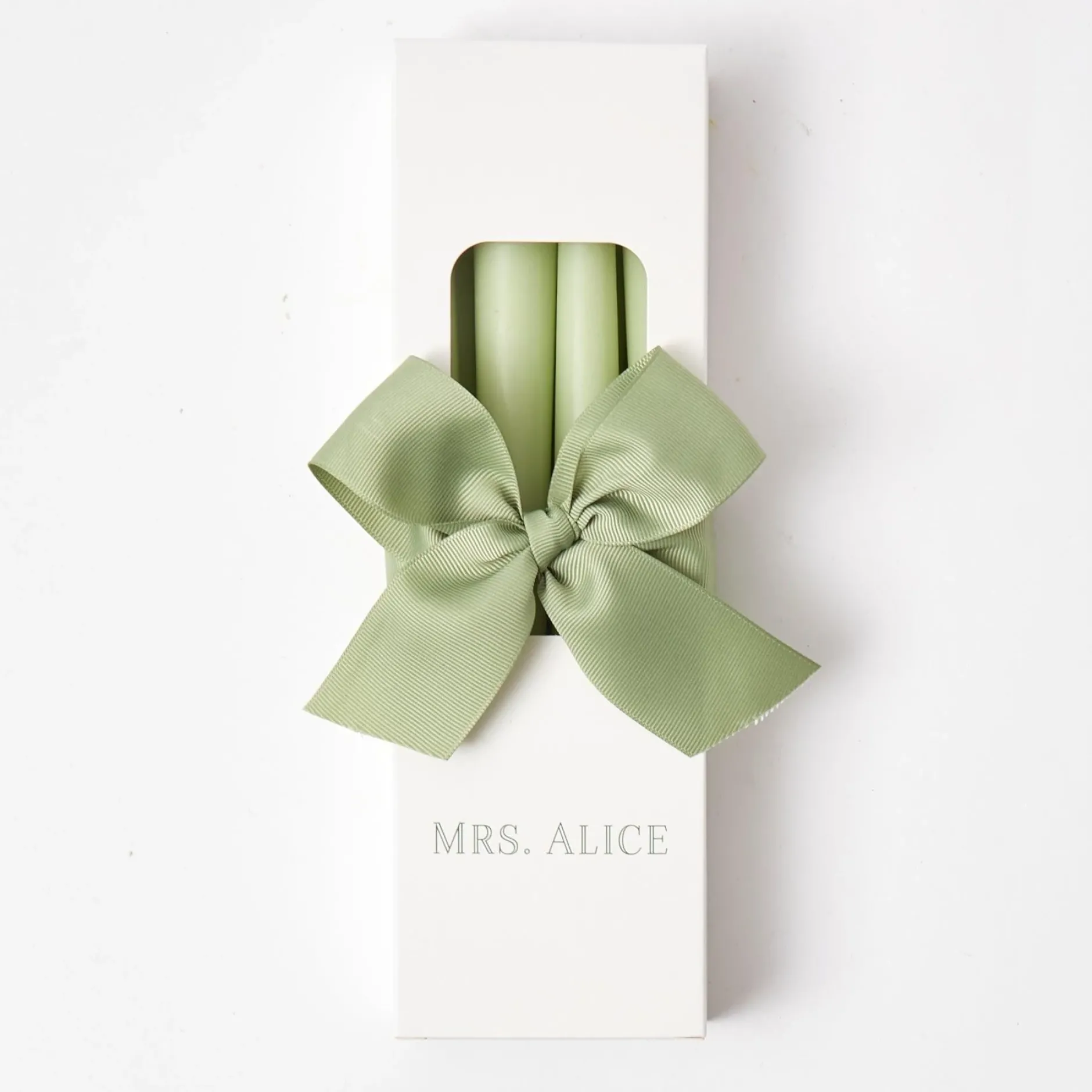 Online Mrs. Alice Camille Olive Candlescape