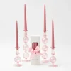 Discount Mrs. Alice Camille Peony Candle Set
