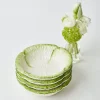 Sale Mrs. Alice Capri Lettuce Bowl