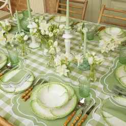 Sale Mrs. Alice Capri Lettuce Bowl