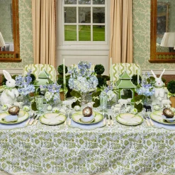 Online Mrs. Alice Capri Lettuce Dinner & Starter Plate (Set Of 8)