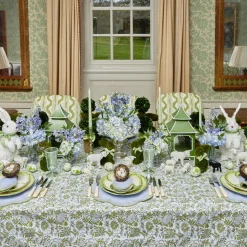 Best Mrs. Alice Capri Lettuce Dinner Plate