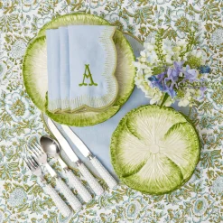 Best Mrs. Alice Capri Lettuce Starter Plate