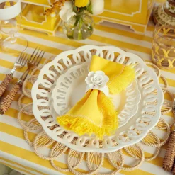 Online Mrs. Alice Cara Woven Placemats (Set Of 4)