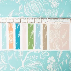 Best Mrs. Alice Chelsea Square Fabric