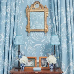 Best Mrs. Alice Chelsea Square Fabric