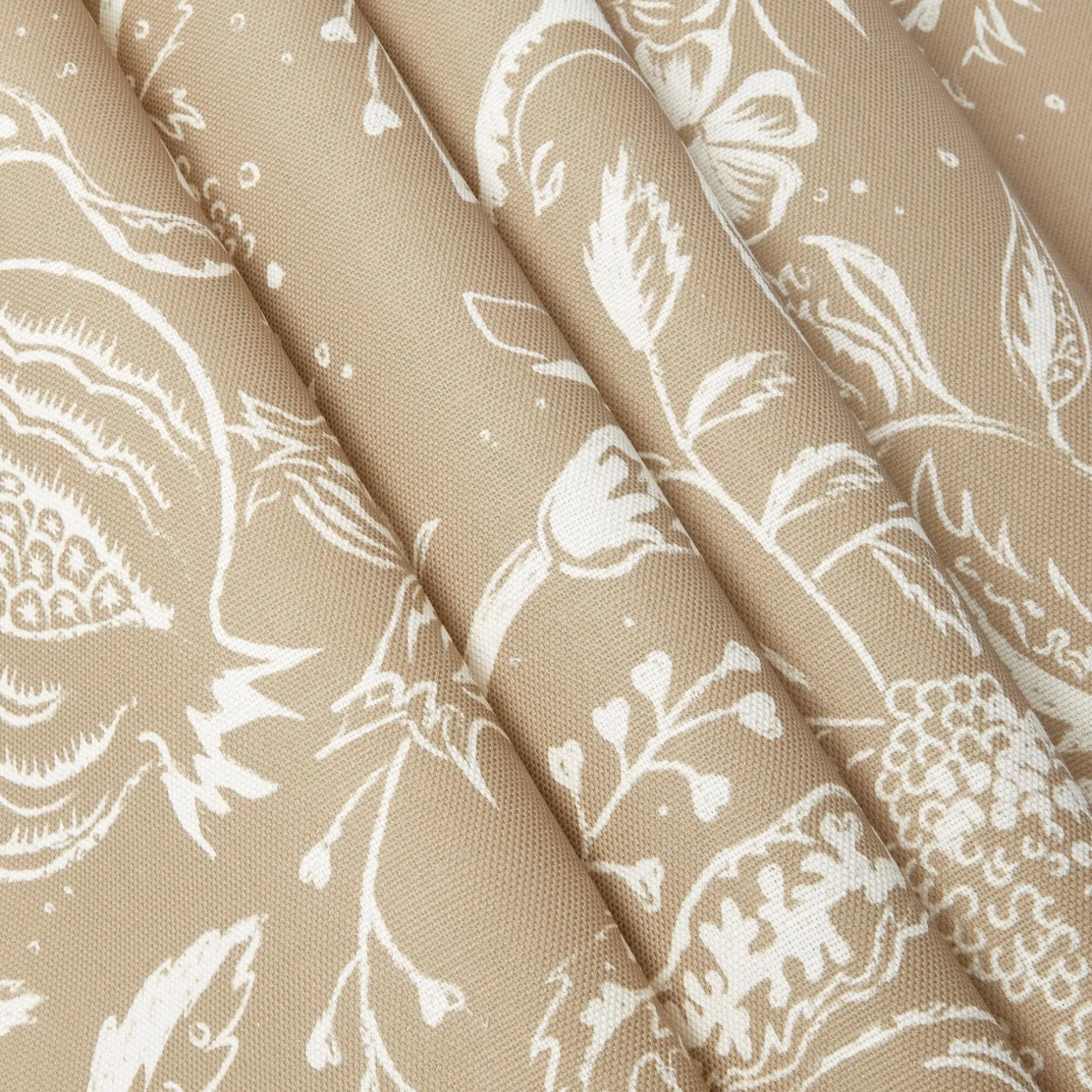 Outlet Mrs. Alice Chelsea Square Fabric