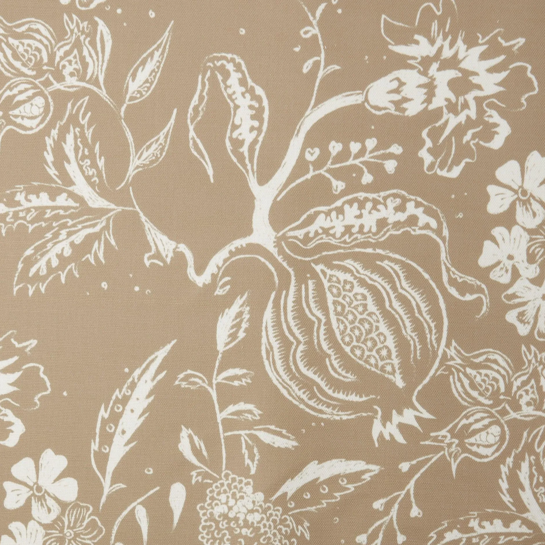 Outlet Mrs. Alice Chelsea Square Fabric