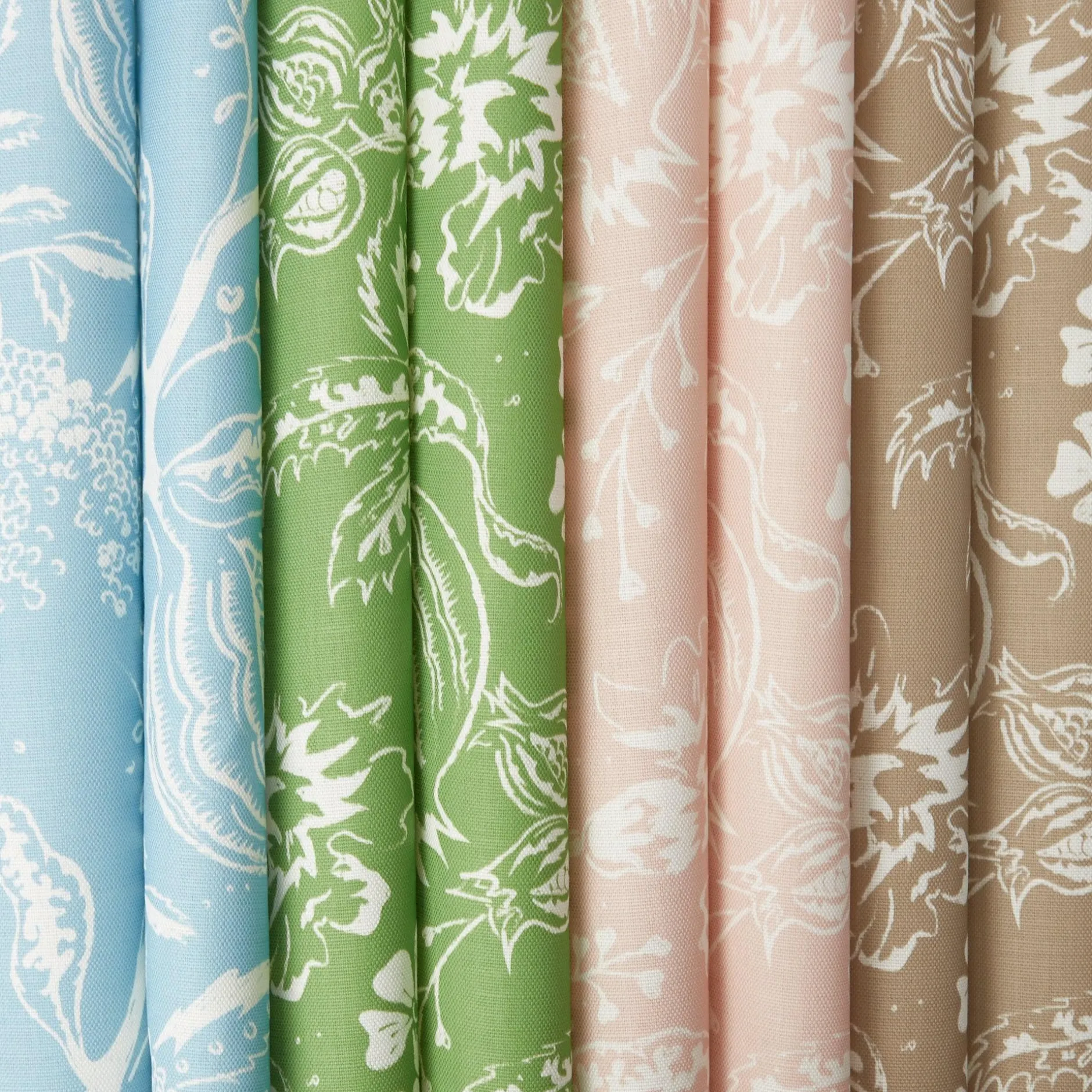 Outlet Mrs. Alice Chelsea Square Fabric