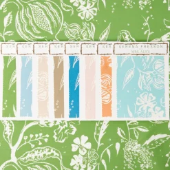 Best Mrs. Alice Chelsea Square Fabric