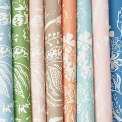 Best Mrs. Alice Chelsea Square Fabric