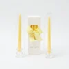 Hot Mrs. Alice Claudia Hurricane Candle Set