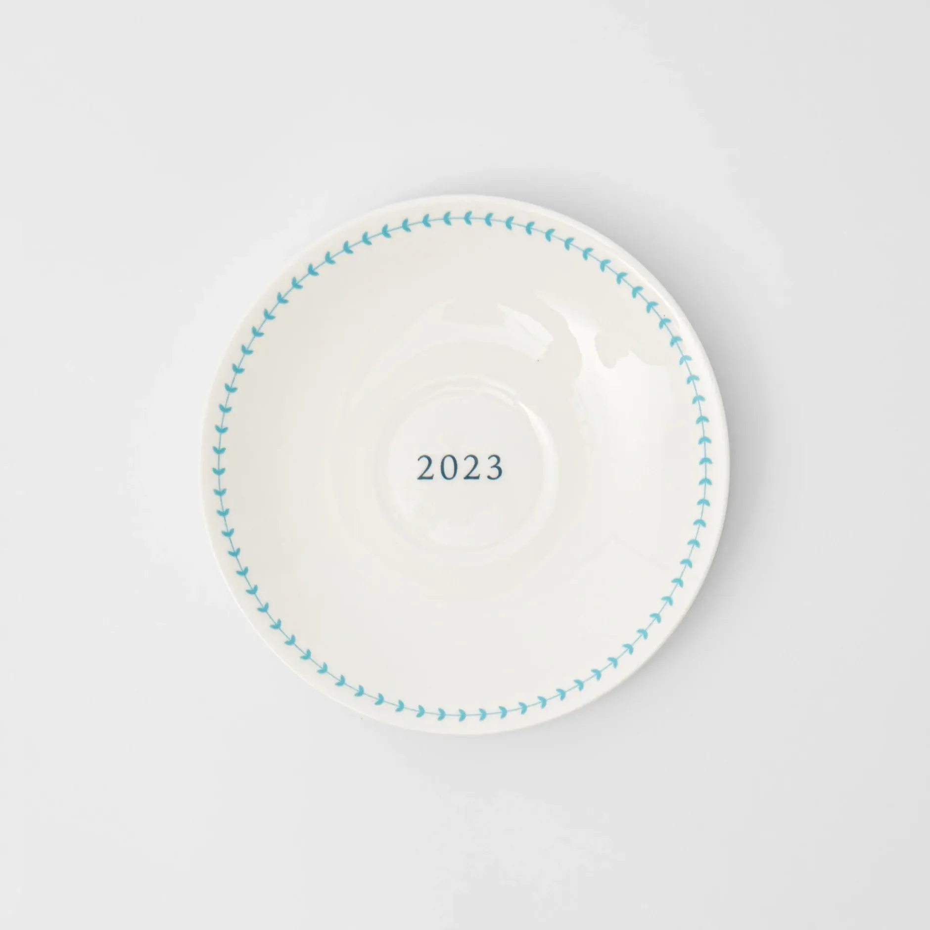 Outlet Mrs. Alice Coronation Breakfast Cup & Saucer (Set Of 4)