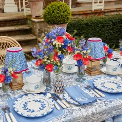 Online Mrs. Alice Coronation Breakfast Cup & Saucer (Set Of 4)