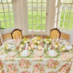 Sale Mrs. Alice Dahlia Garland Dinner Plate (Set Of 4)