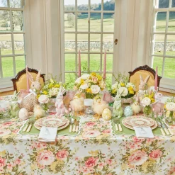 Sale Mrs. Alice Dahlia Garland Dinner Plate (Set Of 4)