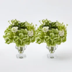 Discount Mrs. Alice Delilah Vase (Pair)