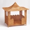 Sale Mrs. Alice Dorothy Pagoda Dog Bed