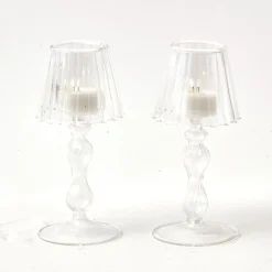 Outlet Mrs. Alice Eden Green Candlescape