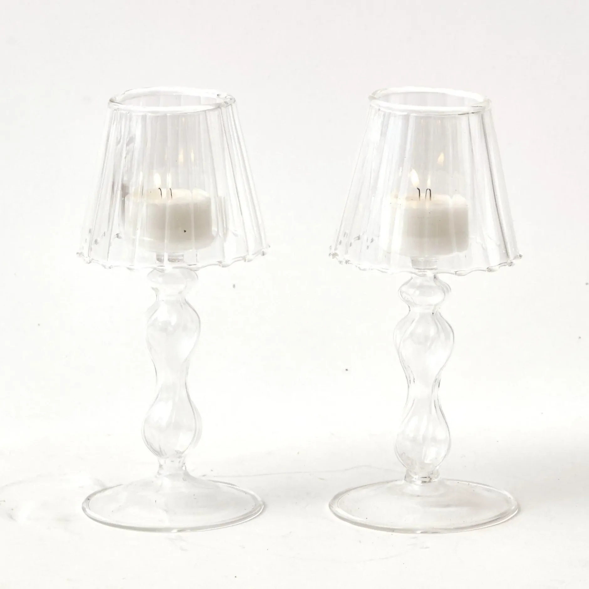 Outlet Mrs. Alice Eden Green Candlescape