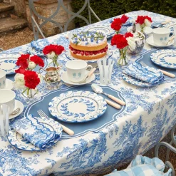 Hot Mrs. Alice Elizabeth Garland Cake Stand