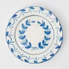 Mrs. Alice Elizabeth Garland Dinner Plate