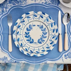 Clearance Mrs. Alice Elizabeth Garland Starter Plates (Set Of 4)