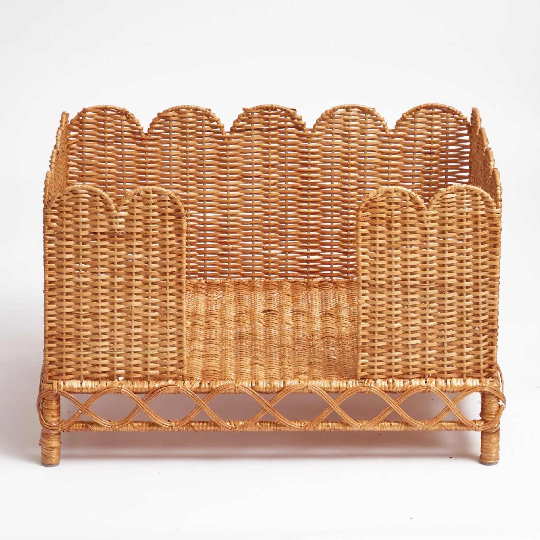 New Mrs. Alice Ethel Dog Bed