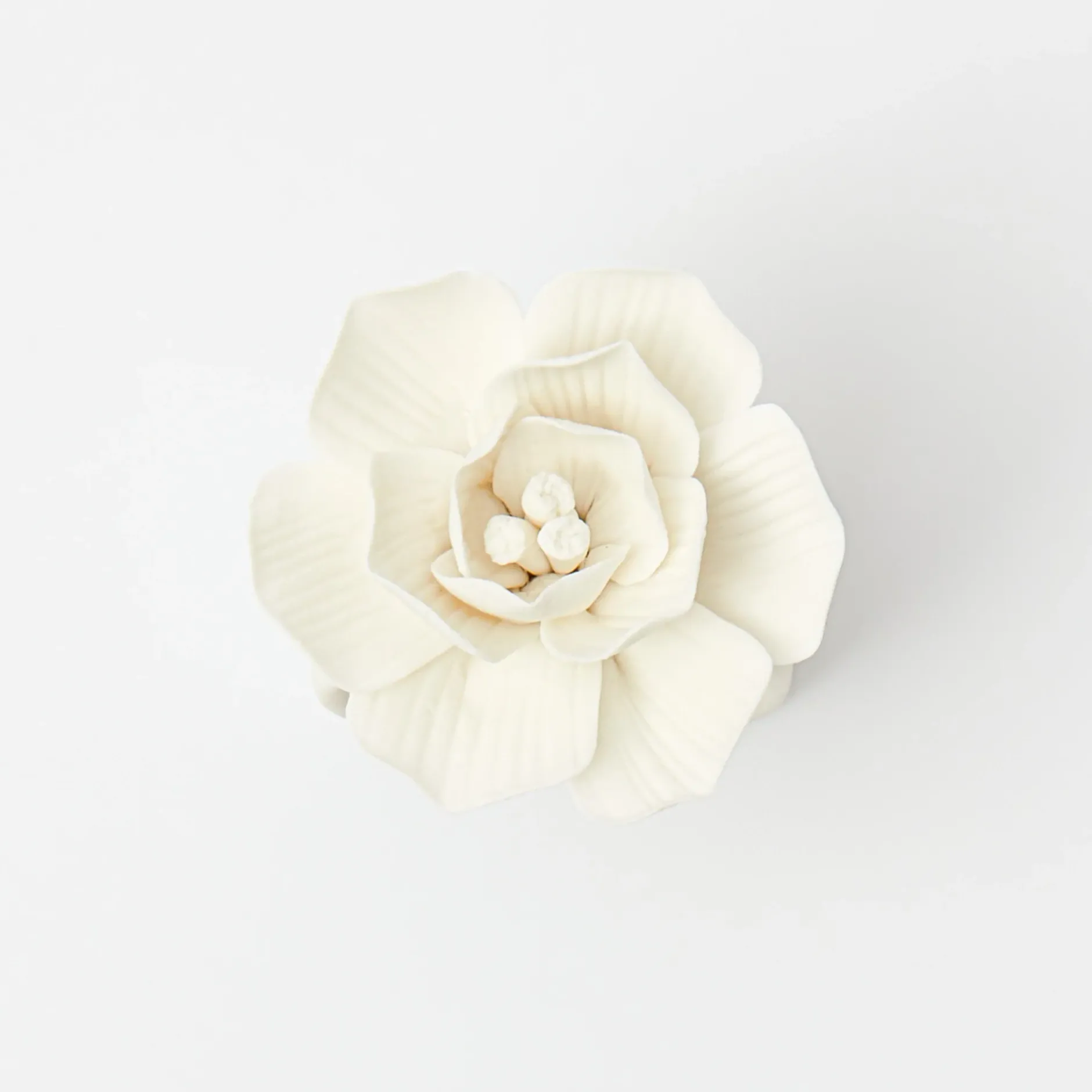 Sale Mrs. Alice Fiore Porcelain Napkin Rings (Set Of 4)