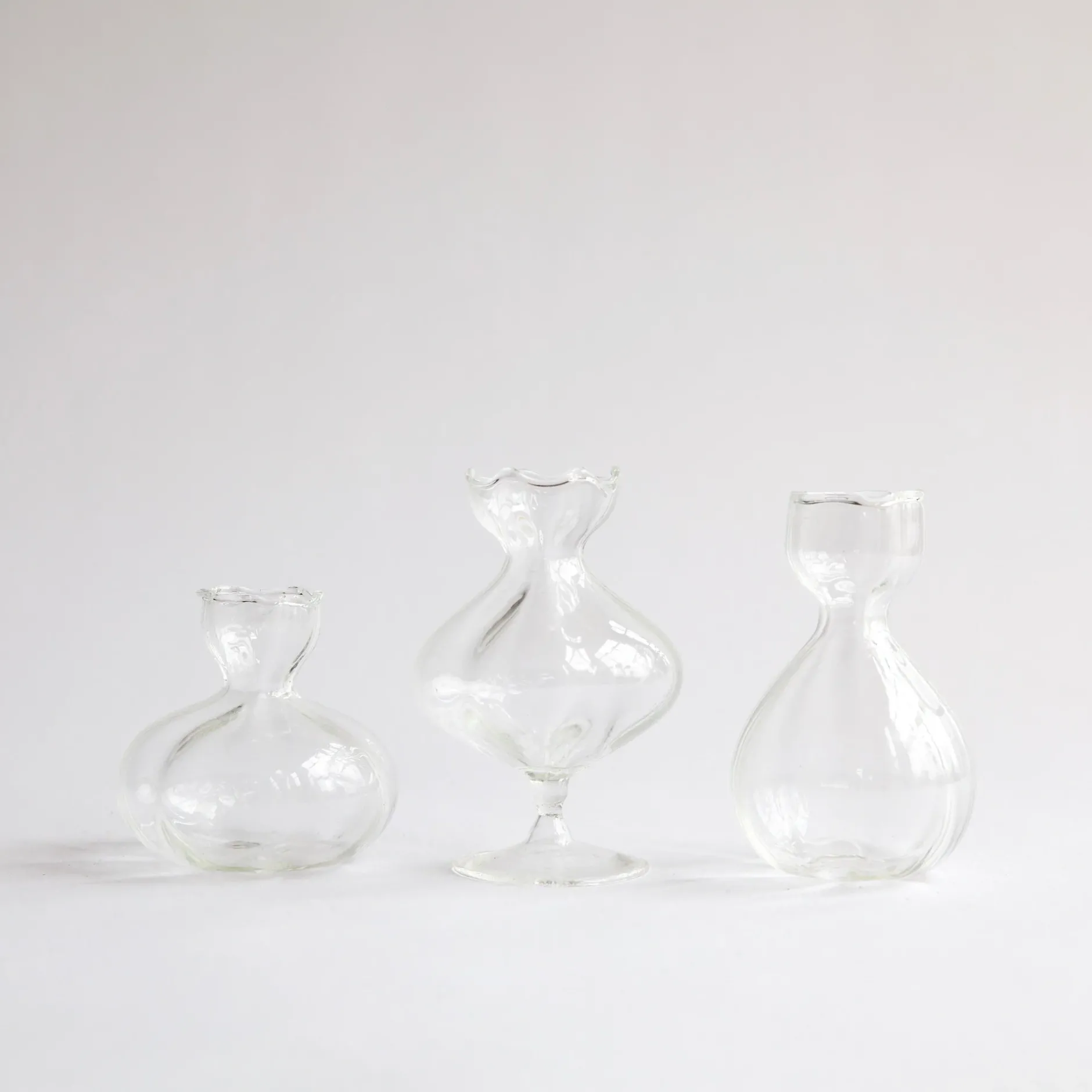Online Mrs. Alice Grace Bud Vase Set