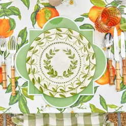 Discount Mrs. Alice Green Garland Starter Plates (Set Of 4)