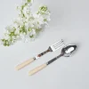Online Mrs. Alice Ivory Serving Set