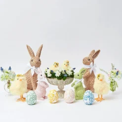 Clearance Mrs. Alice Joy Of Spring Decoration Set