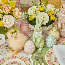 Clearance Mrs. Alice Joy Of Spring Decoration Set