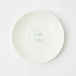 Hot Mrs. Alice Jubilee Breakfast Cup & Saucer