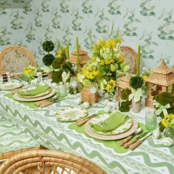 Best Mrs. Alice Lily Of The Valley Decoration Set