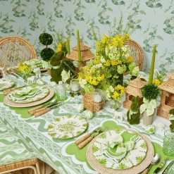 Best Mrs. Alice Lily Of The Valley Decoration Set